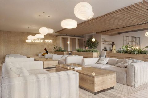 Apartamento en venta en La Nucia, Alicante, España 2 dormitorios, 144.58 m2 No. 182409 - foto 11