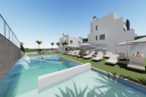 House à vendre à Cox, Alicante, Espagne, 3 chambres, 81.73 m2 No. 182411 - photo 7