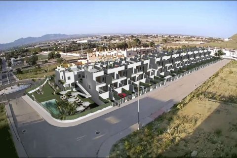 House à vendre à Cox, Alicante, Espagne, 3 chambres, 81.73 m2 No. 182411 - photo 8