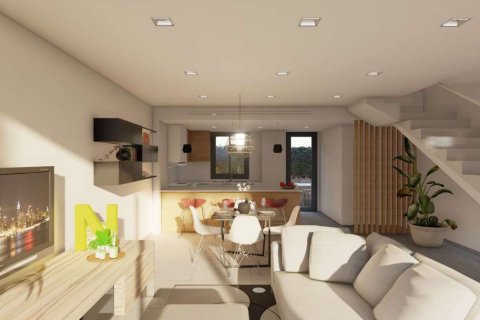 House à vendre à Cox, Alicante, Espagne, 3 chambres, 81.73 m2 No. 182411 - photo 11