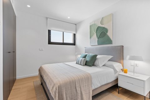 Продажа квартиры в Бенитачель, Аликанте, Испания 2 спальни, 345м2 №182413 - фото 19