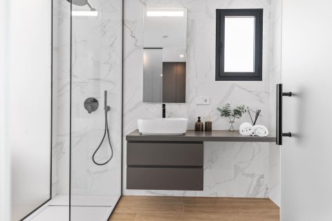 Продажа квартиры в Бенитачель, Аликанте, Испания 2 спальни, 345м2 №182413 - фото 22