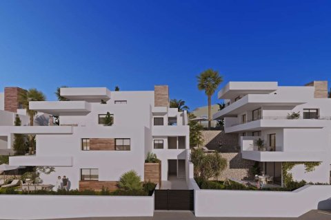 Продажа квартиры в Бенитачель, Аликанте, Испания 2 спальни, 345м2 №182413 - фото 9