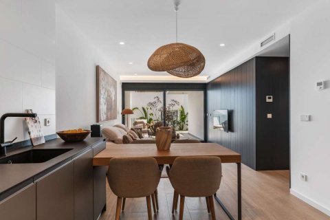 Продажа квартиры в Бенитачель, Аликанте, Испания 2 спальни, 345м2 №182413 - фото 16