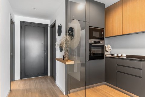 Продажа квартиры в Бенитачель, Аликанте, Испания 2 спальни, 345м2 №182413 - фото 17