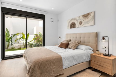 Продажа квартиры в Бенитачель, Аликанте, Испания 2 спальни, 345м2 №182413 - фото 21
