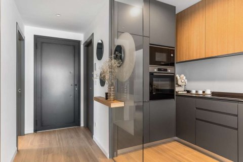 Продажа квартиры в Бенитачель, Аликанте, Испания 2 спальни, 345м2 №182413 - фото 17