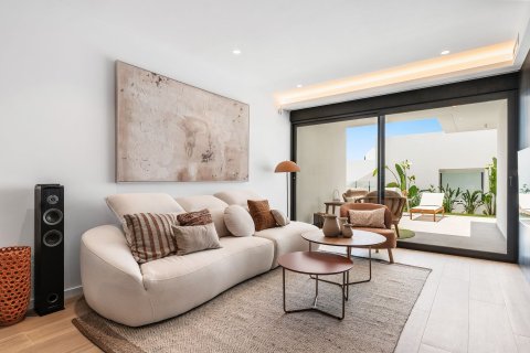 Продажа квартиры в Бенитачель, Аликанте, Испания 2 спальни, 345м2 №182413 - фото 12