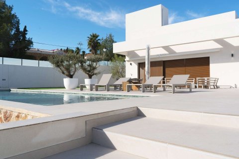 House in Benejuzar, Alicante, Spanien 4 Schlafzimmer, 166.39 m2 Nr. 182408