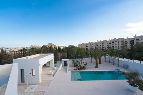 Casa in vendita a Benejuzar, Alicante, Spagna 4 camere da letto, 166.39 mq. N° 182408 - foto 4