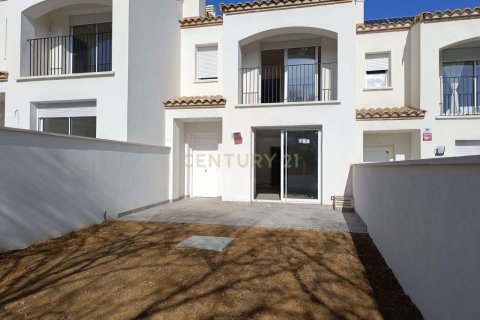House in Olivella, Barcelona, Spain 3 bedrooms, 141 sq.m. No. 186245