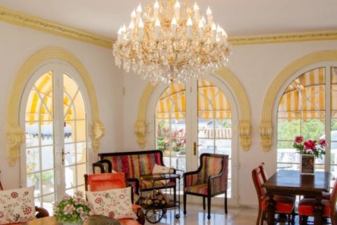 Villa à vendre Orxeta, Alicante, Espagne, 15 chambres,  No. 139322 - photo 27