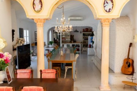 Villa à vendre Orxeta, Alicante, Espagne, 15 chambres,  No. 139322 - photo 28