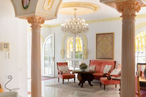 Villa à vendre Orxeta, Alicante, Espagne, 15 chambres,  No. 139322 - photo 29