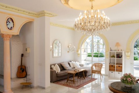 Villa à vendre Orxeta, Alicante, Espagne, 15 chambres,  No. 139322 - photo 30