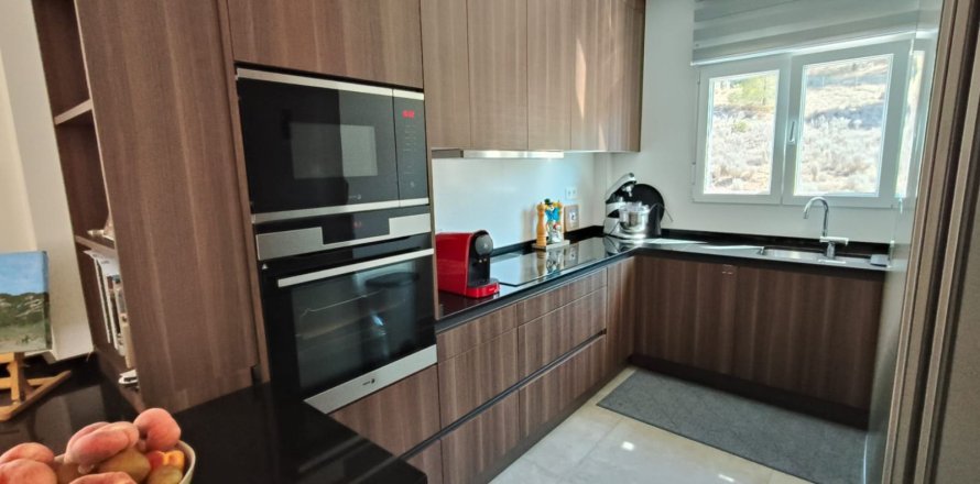 Villa La Romana, Alicante, Espagne 2 chambres, 171 m2 No. 139321