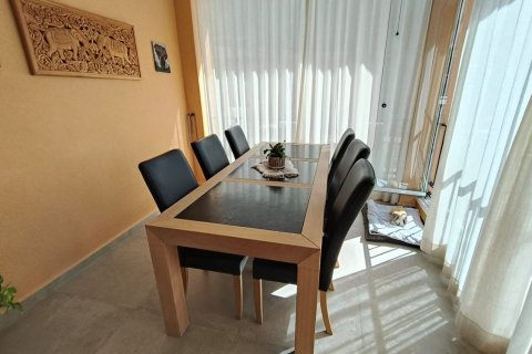 Villa à vendre La Romana, Alicante, Espagne, 2 chambres, 171 m2 No. 139321 - photo 7