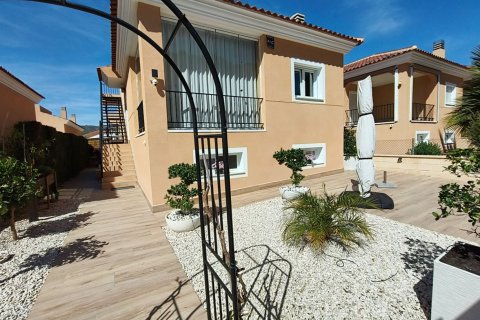 Villa à vendre La Romana, Alicante, Espagne, 2 chambres, 171 m2 No. 139321 - photo 13