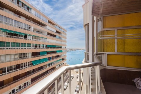 Apartamento en venta Torrevieja, Alicante, España 3 dormitorios, 110 m2 No. 139325 - foto 17