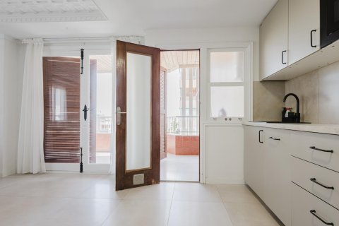 Apartamento en venta Torrevieja, Alicante, España 3 dormitorios, 110 m2 No. 139325 - foto 12