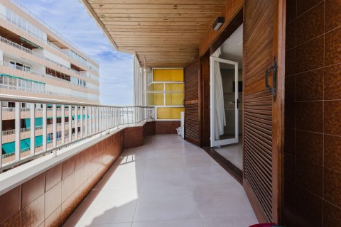 Apartamento en venta Torrevieja, Alicante, España 3 dormitorios, 110 m2 No. 139325 - foto 16