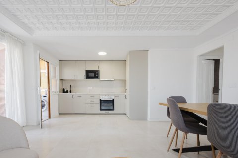 Apartamento en venta Torrevieja, Alicante, España 3 dormitorios, 110 m2 No. 139325 - foto 13