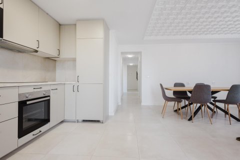 Продажа квартиры Торревьеха, Аликанте, Испания 3 спальни, 110м2 №139325 - фото 10