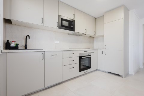 Apartamento en venta Torrevieja, Alicante, España 3 dormitorios, 110 m2 No. 139325 - foto 9