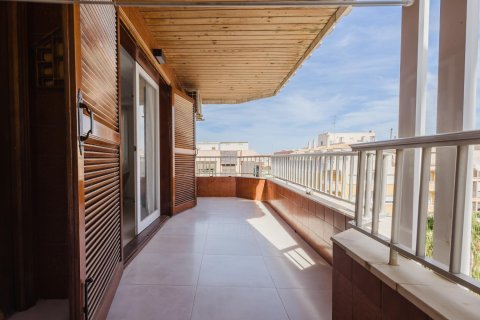 Apartamento en venta Torrevieja, Alicante, España 3 dormitorios, 110 m2 No. 139325 - foto 15