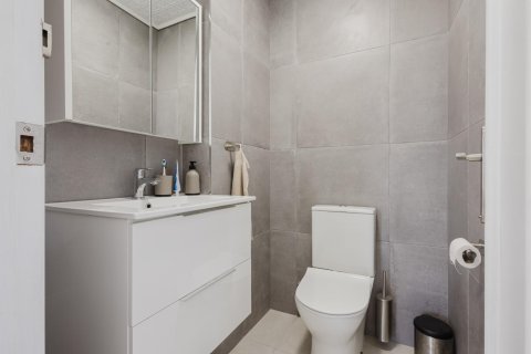 Apartamento en venta Torrevieja, Alicante, España 3 dormitorios, 110 m2 No. 139325 - foto 21