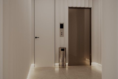 Продажа квартиры в Гуардамар-дель-Сегура, Аликанте, Испания 1 спальня, 57м2 №189927 - фото 16