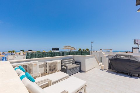 Villa pārdošanā Cabo Roig, Alicante, Spānijā 3 istabas, 149 m2 Nr. 189925 - attēls 15