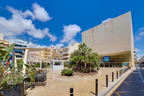 Appartamento in vendita a Torrevieja, Alicante, Spagna 3 camere da letto,  N° 189924 - foto 6