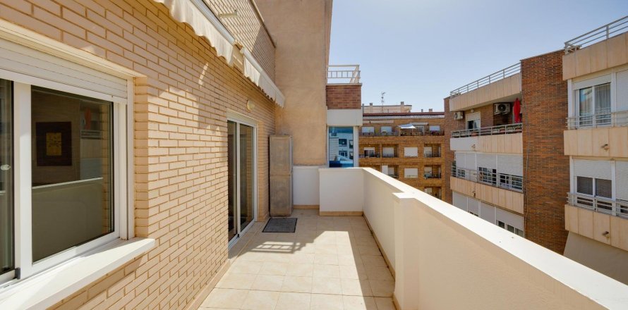 Appartamento a Torrevieja, Alicante, Spagna 3 camere da letto,  N° 189924