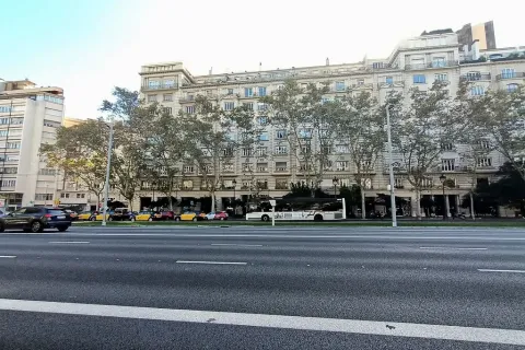 Lokal usługowy w Barcelona, Hiszpania 457 mkw. nr 141132 – zdjęcie 10