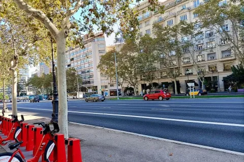 Lokal usługowy w Barcelona, Hiszpania 457 mkw. nr 141132 – zdjęcie 11