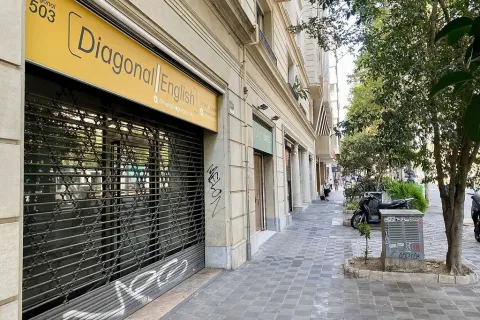 Lokal usługowy w Barcelona, Hiszpania 457 mkw. nr 141132 – zdjęcie 4