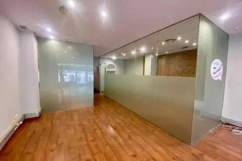 Lokal usługowy w Barcelona, Hiszpania 457 mkw. nr 141132 – zdjęcie 6