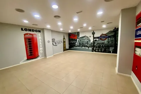 Lokal usługowy w Barcelona, Hiszpania 457 mkw. nr 141132 – zdjęcie 9