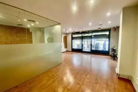 Lokal usługowy w Barcelona, Hiszpania 457 mkw. nr 141132 – zdjęcie 7