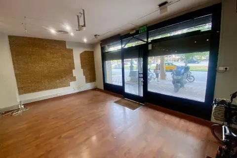 Lokal usługowy w Barcelona, Hiszpania 457 mkw. nr 141132 – zdjęcie 2