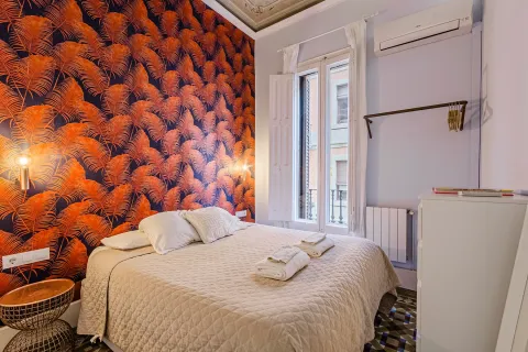 Apartamento en venta en Barcelona, España 3 dormitorios, No. 141134 - foto 26