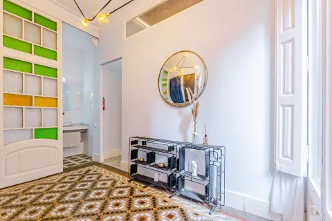 Apartamento en venta en Barcelona, España 3 dormitorios, No. 141134 - foto 30