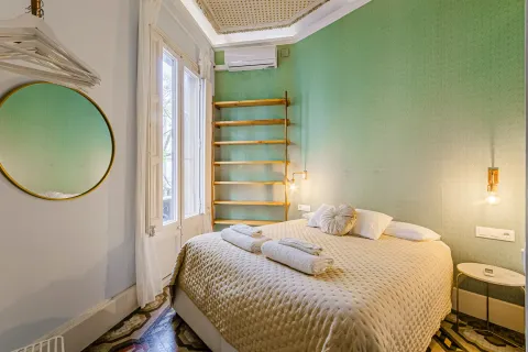 Apartamento en venta en Barcelona, España 3 dormitorios, No. 141134 - foto 27