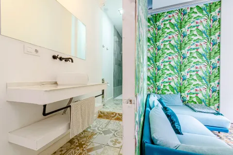 Apartamento en venta en Barcelona, España 3 dormitorios, No. 141134 - foto 11