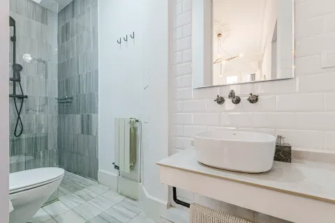 Apartamento en venta en Barcelona, España 3 dormitorios, No. 141134 - foto 29