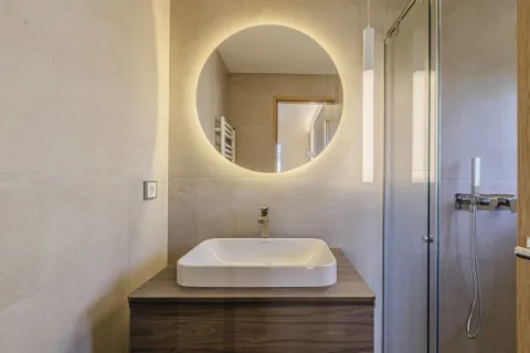 Apartamento en venta en Barcelona, España 4 dormitorios, No. 141135 - foto 18