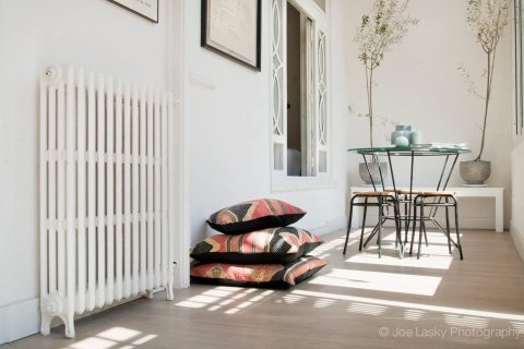 Apartamento en venta en Barcelona, España 4 dormitorios, No. 141133 - foto 26