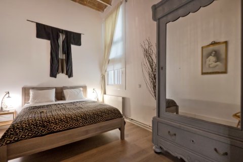 Apartamento en venta en Barcelona, España 4 dormitorios, No. 141133 - foto 18