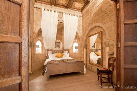 Apartamento en venta en Barcelona, España 4 dormitorios, No. 141133 - foto 28